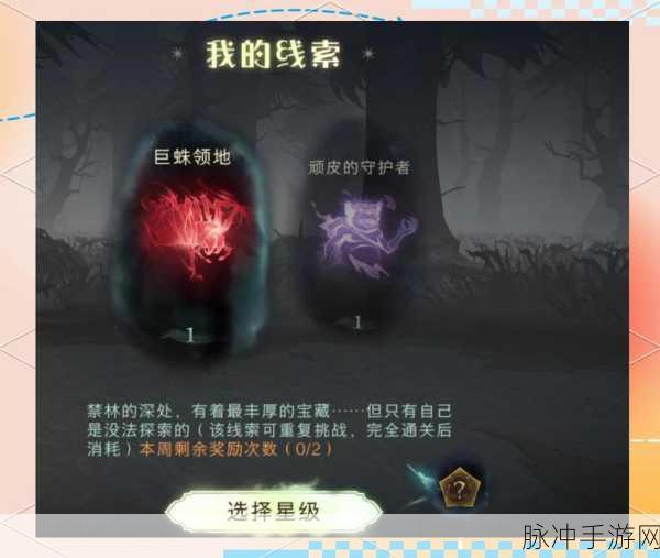 哈利波特,魔法觉醒闪退问题全解析及优化攻略
