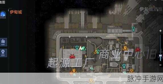 星球重启据点设施全攻略,解锁生存与发展的关键