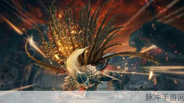 艾尔登法环黄金树之影DLC,探索龙之境界宝藏,揭秘最强职业搭配
