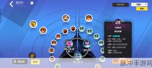 火炬之光移动版技能系统深度剖析及组合策略指南