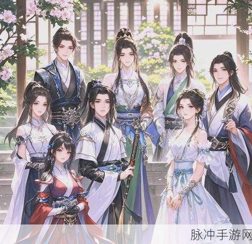 剑网3旗舰版配置要求全解析,打造极致游戏体验