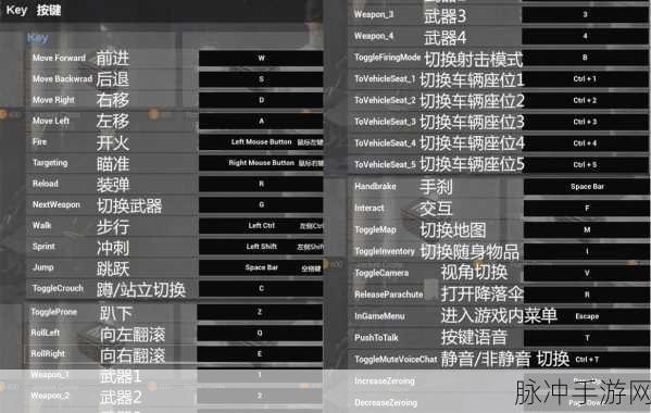 绝地求生大逃杀,全面进阶技巧与实战注意事项