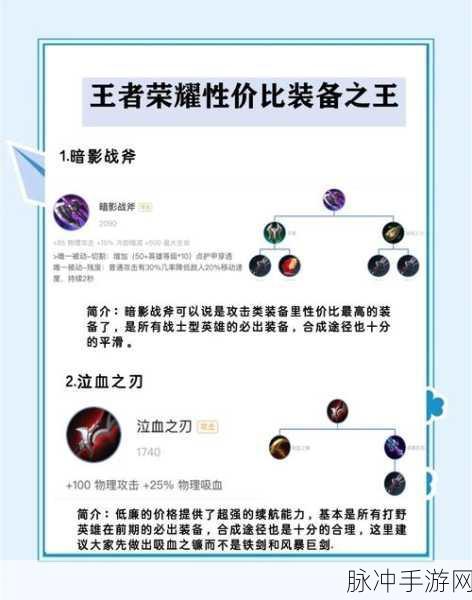 王者荣耀装备栏调整攻略,轻松定制你的战斗界面
