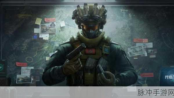 三角洲行动能否跻身3A游戏之列？全面解析与攻略