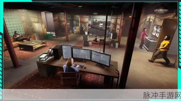 GTA5为何如此充满阴影,手游公司视角下的哲理与文化深度剖析