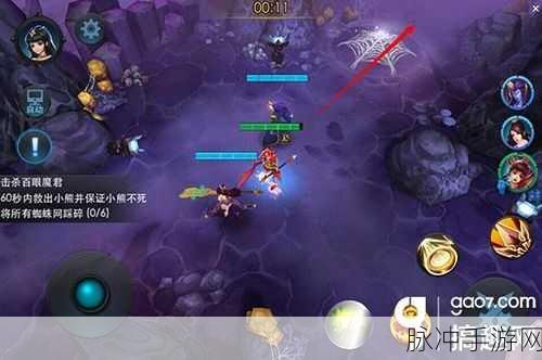 奇迹暖暖手游攻略,如何顺利通关烟花的意外