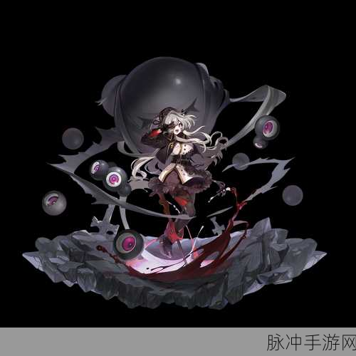 白夜极光火队艾希配队深度攻略,强攻手与辅助角色的完美融合