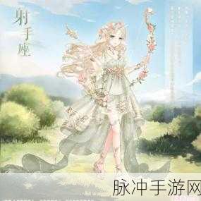 暖暖环游世界现实交错花园1关高分攻略,解锁时尚新境界