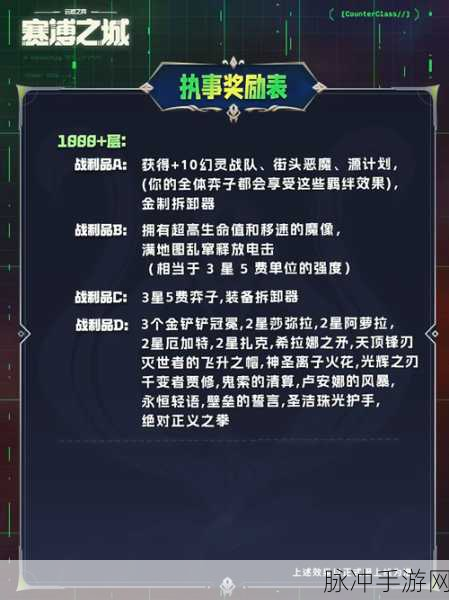 云顶之弈宝典点数获取全攻略,解锁豪华奖励的秘籍