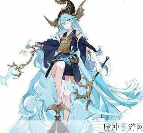 阴阳师手游,金鱼姬地藏御魂搭配策略深度解析,揭秘最强萌系输出组合