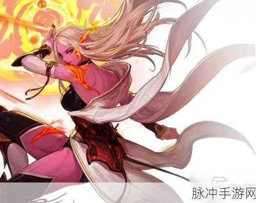 DNF手游刺客立绘深度解析，暗夜之舞的华丽转身全攻略