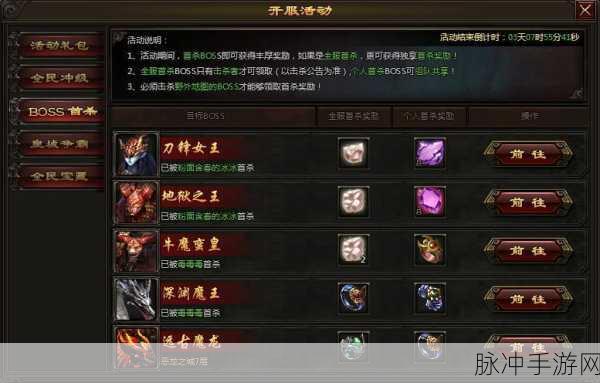 西游三界挂机,天选之人礼包领取全攻略