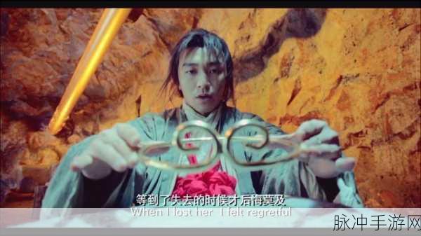 大话西游无敌版震撼登场，重温经典西游之旅，畅享极致回合制战斗盛宴