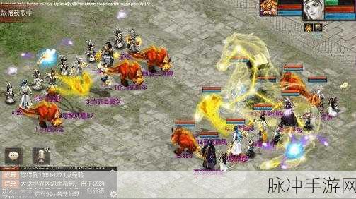 大话西游无敌版震撼登场，重温经典西游之旅，畅享极致回合制战斗盛宴