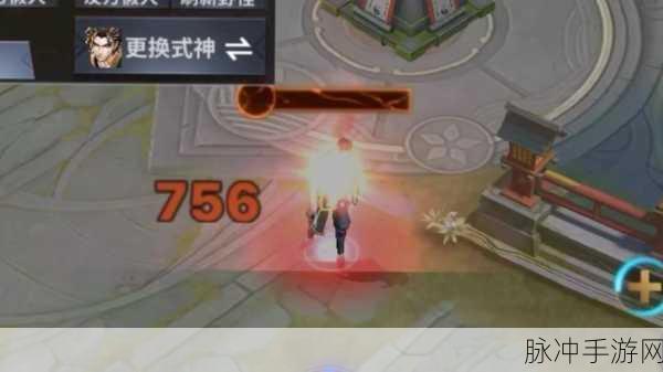 奥拉星手游闻人翊悬技能深度解析，天赋异禀的战斗之星