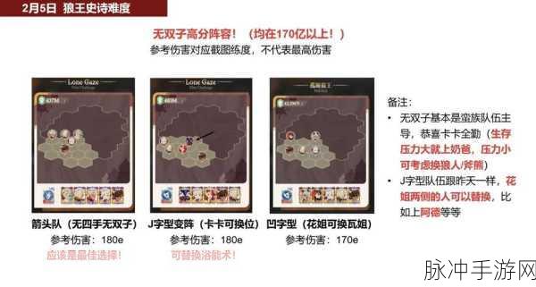 剑与远征叶奈法技能深度解析，强度评估与实战应用探讨