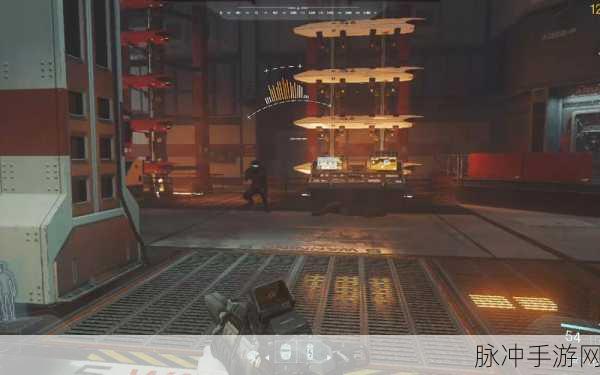 使命召唤13,无限战争SLI指南,全面解析如何开启显卡交火