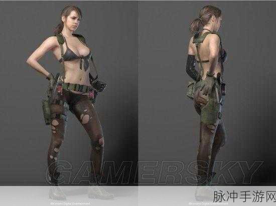 合金装备静静遇难，游戏界的一场无声悲歌深度解析