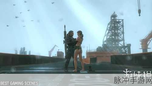 合金装备静静遇难，游戏界的一场无声悲歌深度解析