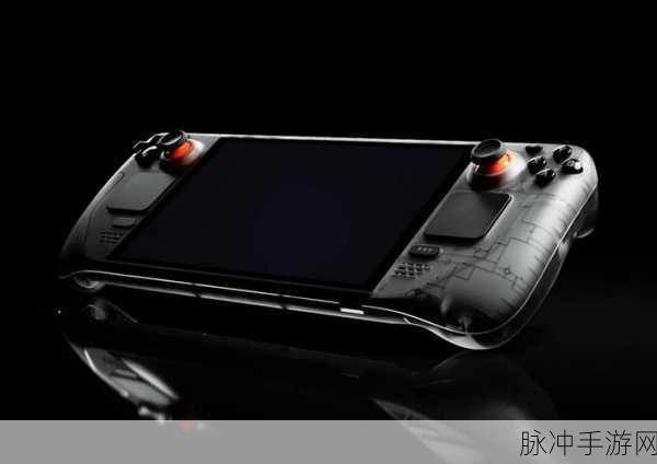Steam Deck Gaming Handheld,手游公司视角下的处理器与图形性能深度剖析