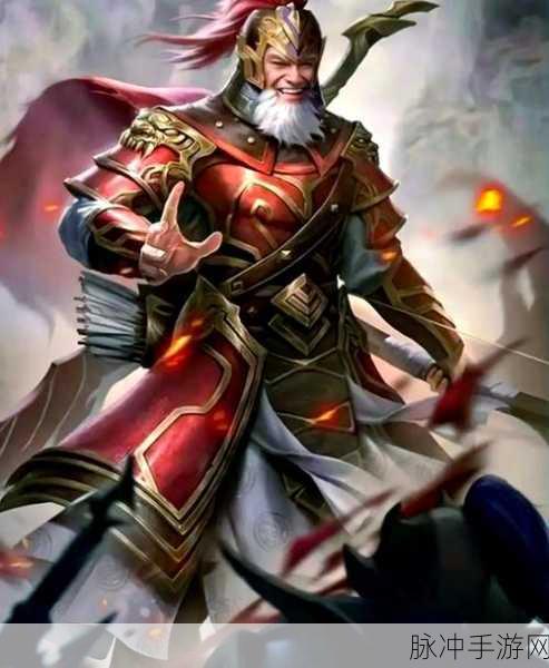 三国杀手游深度攻略,一刀六血!谋黄忠输出爆炸,连大宝都秒变时代的眼泪?