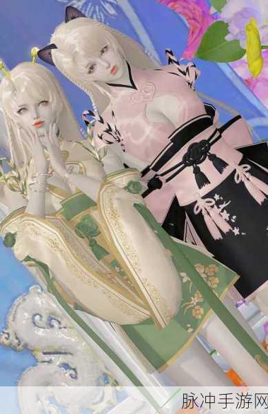 天涯明月刀正版手游深度攻略,沉浸式古风武侠角色扮演体验