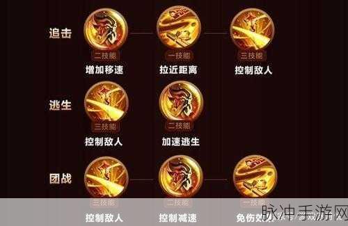 王者荣耀新版老夫子技能全面解析，重做攻略与技巧详解