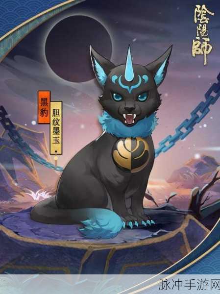 阴阳师黑豹出没揭秘,探寻最佳副本与黑豹分布区域大解析