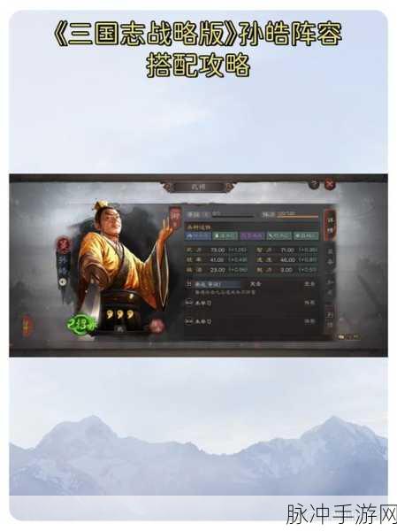 三国志12威力加强版,武将综合能力排行揭晓,谁才是战场上的真正王者?