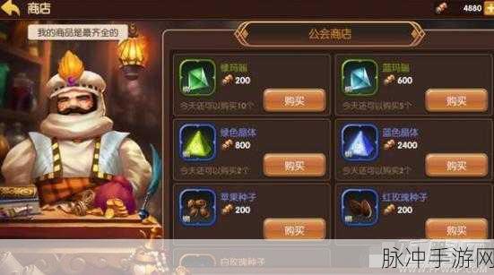 龙之谷手游潘多拉之心详解与高效使用攻略