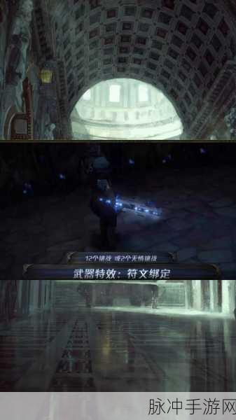 流放之路深度攻略,揭秘隐匿解密中的法术触发技巧与方法