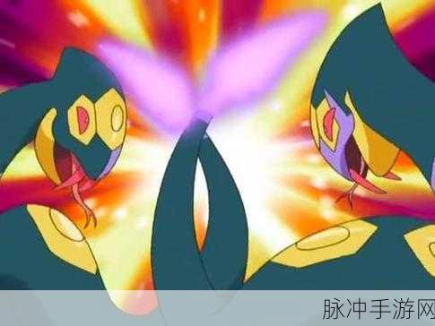 口袋妖怪复刻深度解析，饭匙蛇厉害吗？
