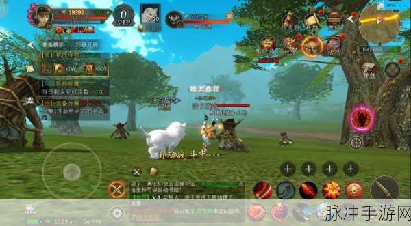 萌妖来袭,回合制挂机修仙手游全攻略