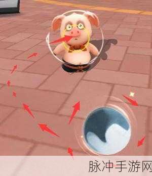 一起来捉妖旋转完美捕捉深度解析，成为捉妖大师的必备技巧