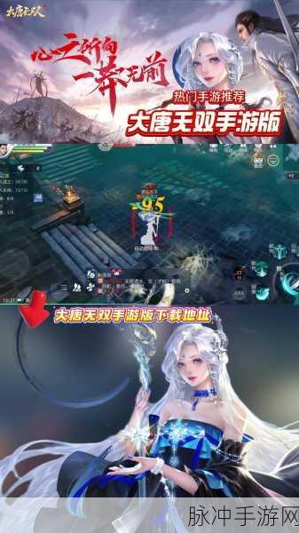 大唐无双手游深度攻略,灵宿职业技能全解析