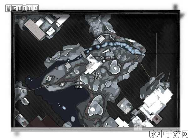 古墓丽影崛起秘籍全攻略，解锁游戏深层乐趣的钥匙