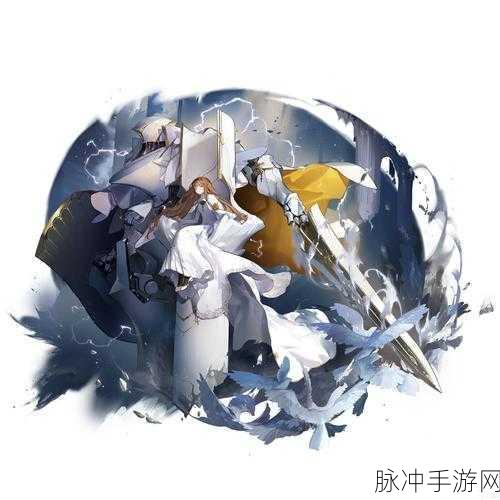 白夜极光海蒂角色深度解析,基本信息及技能一览