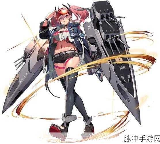 碧蓝航线手游白皮小队高分通关全攻略