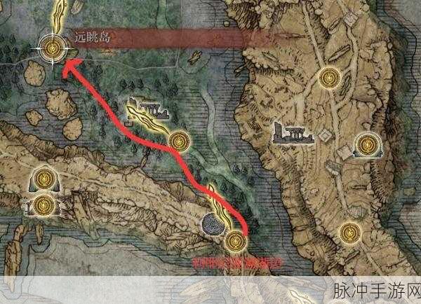 艾尔登法环商人位置全攻略，探索与交易的完美指南