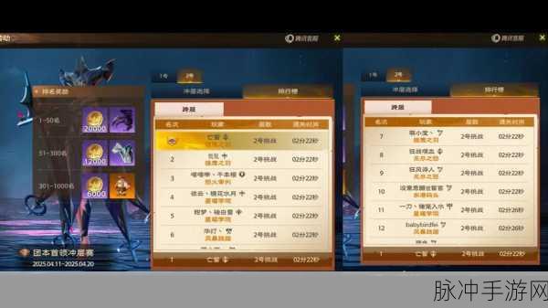 塔瑞斯世界测试资格获取攻略，全面剖析资格获取渠道，助你顺利踏入奇幻之旅