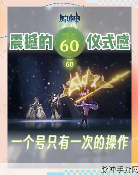 原神冒险阅历满不升级现象揭秘，深入探究角色成长停滞背后的原因