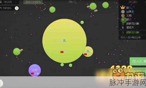 深入探索球球大作战，内吐技巧的全方位解析