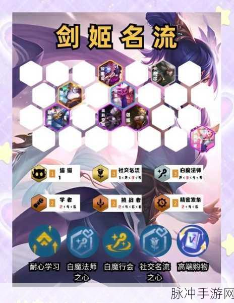 全面解析，金铲铲之战至臻点获得方法大揭秘