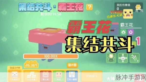 宝可梦大探险,彩虹松糕的终极使用攻略