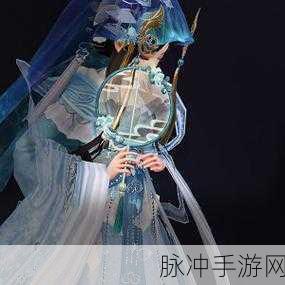 云裳羽衣，绝美扇子鉴赏与搭配技巧全解析
