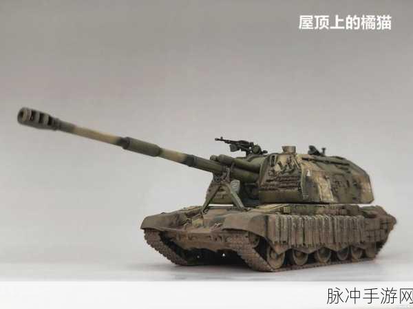 黎明前20分钟火炮搭配深度攻略，解锁极致火力
