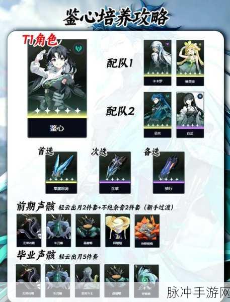 鸣潮手游深度攻略，解锁抛瓦成就的独家秘籍