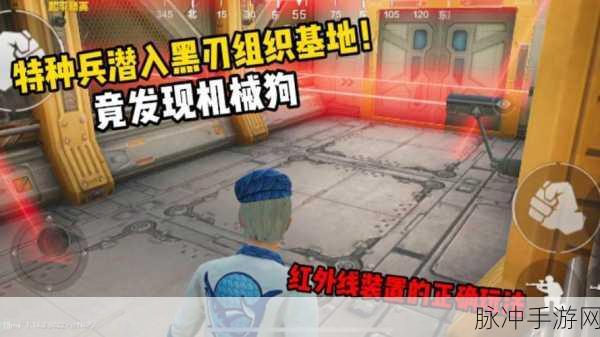 和平精英创意工坊全面革新，极速对决携全新功能燃爆战场