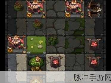 揭秘不思议迷宫暗影刺客试炼，绝密通关策略与技巧大公开