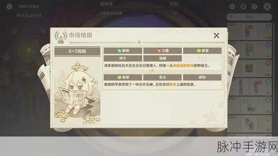 原神炼金手册与元素烘炉任务全攻略